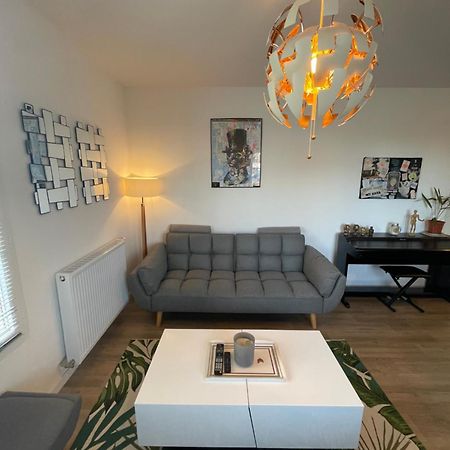 Charmant Appartement Larressore Eksteriør bilde
